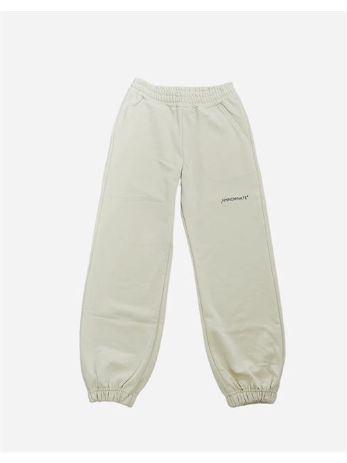 Pantalone burro HINNOMINATE | 3641PF0238BIANCO BURRO